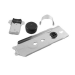 Pole Mount Attachment