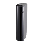 Pole Mount Back Cover