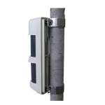 Pole Mount Attachment for OMS-12FE