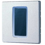 Flush Mount Plate Suits PR-5B W 4.75" x H 4.5"