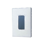 Flush Mount Plate Suits PR-5B W 4.75"x H 6.375"