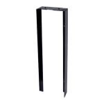 Beam Pole Side Cover for PXB Quad Beams