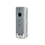 Wall Mount Metal Backplate Suits MS-12TE or MS-12TE