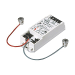 33' Miniature Flush Mount Single Beam Selectable Relay