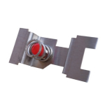 Anti Climb Top Tamper for TAD/TAS/TAW