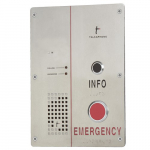 ETP-500 Emergency Call Station