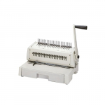 Comb Binding Machine