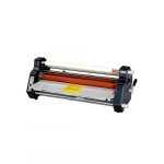 27" Roll and Mounting Laminator