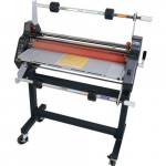 27" Roll Laminator with Stand