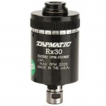 RX30 1/2"-20 Mount Tapping Head, Manual