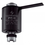SPD3 QC Tapping Head with 1/2"-20