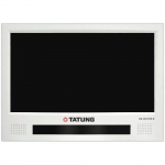 26" TFT LCD Monitor System