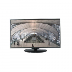 50" LED Monitor, High Definition Wide Screen
