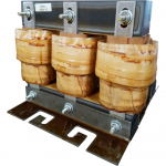 Ultra Low Impedance 690V Frame KDR Line Reactor