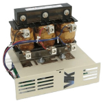 110 Amp dV/dt Output Filter, Open