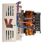 Heavy Duty 110 Amp dV/dt Output Filter, Open
