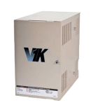 12 Amp dV/dt Output Filter, UL Type 3R
