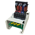 Heavy Duty 25 Amp dV/dt Output Filter, UL Type 3R
