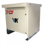Heavy Duty 4 Amp dV/dt Output Filter, UL Type 3R