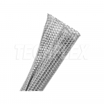 F6 Flexo Wrap, 1", Platinum Gray
