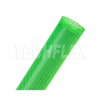 PTN Flexo Pet, 1-1/4", Neon Green