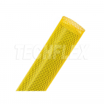 PTN Flexo Pet, 1-1/4", Neon Yellow