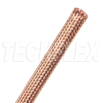 Flexo Braid 3/8 In, 25 Foot Spool Copper