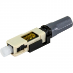 ECO Series Fiber Optic Mechanical Connector