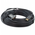 HDMI 2.0 4K Cable MOFO Fiber 164 ft