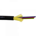ECOFiber Single Mode Optic Cable, 608m