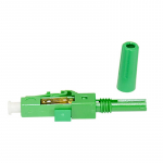 ECO Series Fiber Optic Mechanical Connector
