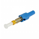 Fiber Optic Mechanical Connector ST/UPC