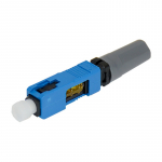 ECO Series Fiber Optic Mechanical Connector