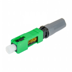 ECO Series Fiber Optic Mechanical Connector