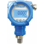 Pressure Transmitter, 0-145 PSIG