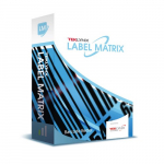 LABEL MATRIX PowerPro PrintPack 3 Years Boxed