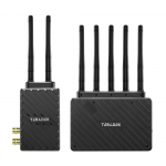 Bolt 6 LT 3G-SDI/HDMI Transmitter Receiver Set