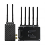 Bolt 6 LT 3G-SDI/HDMI Transmitter Receiver V-Mount
