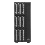 Intel Core i7 1255U Integrated Backup Server