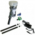 Smoke / Heat / CO Tester Detector Test Kit