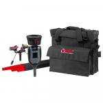 Detector Test Kit with 4ft Extension Pole