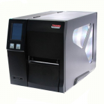 T-Series Label Printer, 600 DPI and up to 4 IPS
