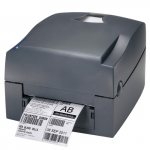 V-400E Series Label Printer, 300 DPI and up to 4 IPS
