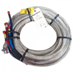 T-3444 Shielded Cable Lead, 100'