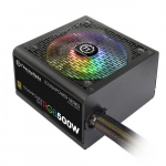 Toughpower GX1 RGB Power Supply, 500W