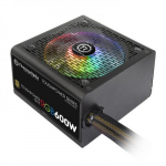 Toughpower GX1 RGB Power Supply, 600W