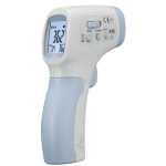 AccuTherm Forehead Infrared Thermometer