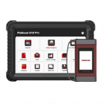 Platinum S10 Pro 10" OBD2 Scanner Tablet