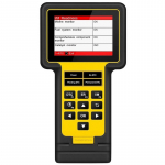 Thinkscan 600 OBD2 Scanner Car Code (Yellow)