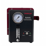 PLD 212 Diagnostic Tool, Turbo Mode